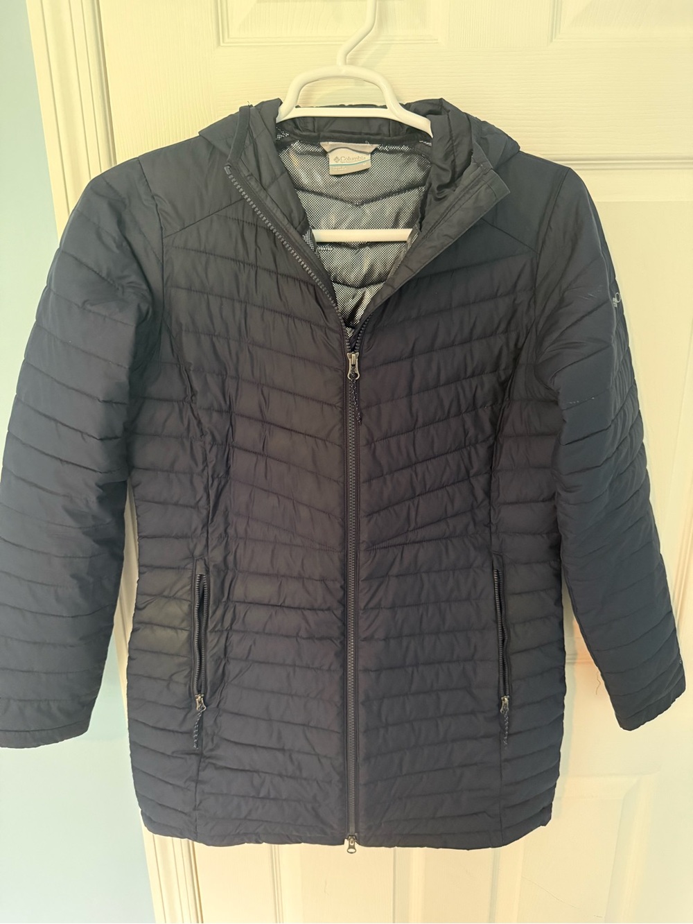 Columbia Jacket